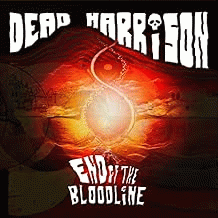 Dead Harrison : End of the Bloodline